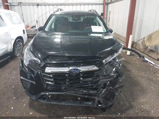 2024 Subaru Ascent Touring 7-passenger მანქანა იყიდება აუქციონზე, vin: 4S4WMAWD0R3466520, აუქციონის ნომერი: 44424583