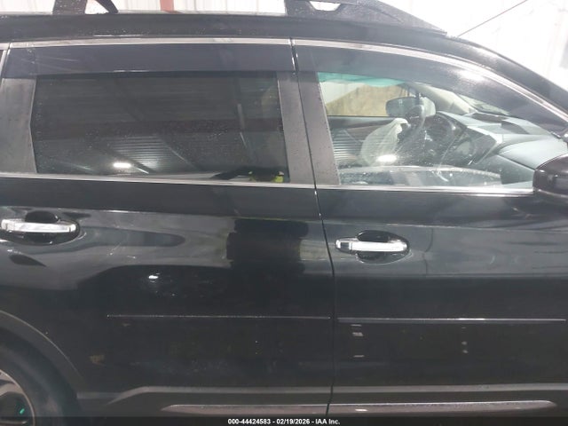 2024 Subaru Ascent Touring 7-passenger მანქანა იყიდება აუქციონზე, vin: 4S4WMAWD0R3466520, აუქციონის ნომერი: 44424583