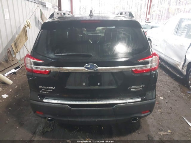 2024 Subaru Ascent Touring 7-passenger მანქანა იყიდება აუქციონზე, vin: 4S4WMAWD0R3466520, აუქციონის ნომერი: 44424583