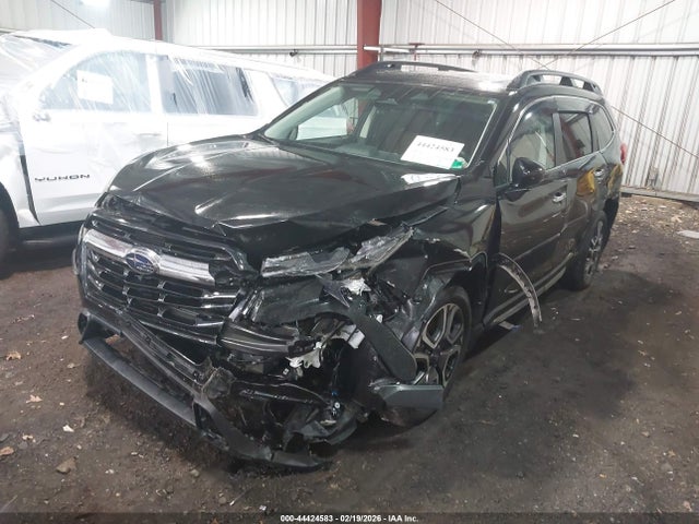 2024 Subaru Ascent Touring 7-passenger მანქანა იყიდება აუქციონზე, vin: 4S4WMAWD0R3466520, აუქციონის ნომერი: 44424583