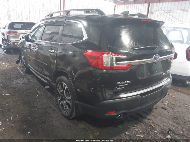 2024 Subaru Ascent Touring 7-passenger მანქანა იყიდება აუქციონზე, vin: 4S4WMAWD0R3466520, აუქციონის ნომერი: 44424583