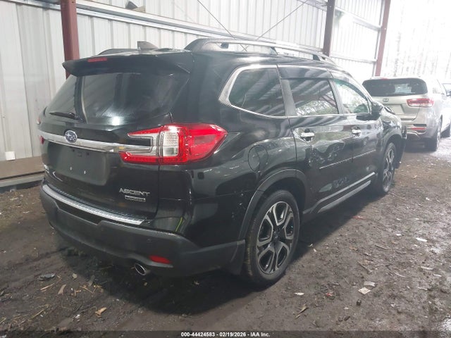 2024 Subaru Ascent Touring 7-passenger მანქანა იყიდება აუქციონზე, vin: 4S4WMAWD0R3466520, აუქციონის ნომერი: 44424583