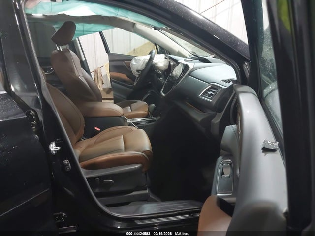 2024 Subaru Ascent Touring 7-passenger მანქანა იყიდება აუქციონზე, vin: 4S4WMAWD0R3466520, აუქციონის ნომერი: 44424583