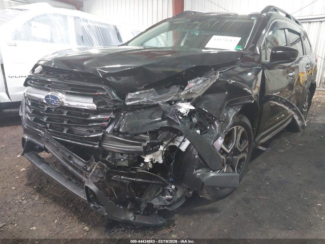2024 Subaru Ascent Touring 7-passenger მანქანა იყიდება აუქციონზე, vin: 4S4WMAWD0R3466520, აუქციონის ნომერი: 44424583