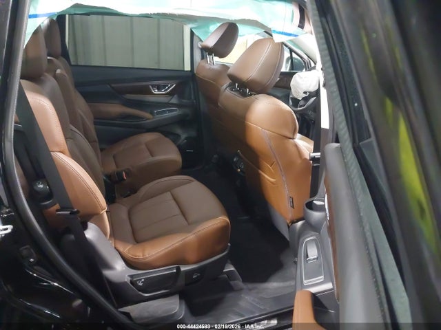 2024 Subaru Ascent Touring 7-passenger მანქანა იყიდება აუქციონზე, vin: 4S4WMAWD0R3466520, აუქციონის ნომერი: 44424583