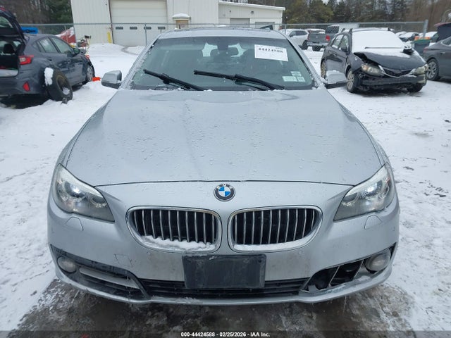 Aukcja sprzedaży 2016 Bmw 528i Xdrive, vin: WBA5A7C54GG151392, numer aukcji: 44424588
