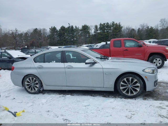 Aukcja sprzedaży 2016 Bmw 528i Xdrive, vin: WBA5A7C54GG151392, numer aukcji: 44424588