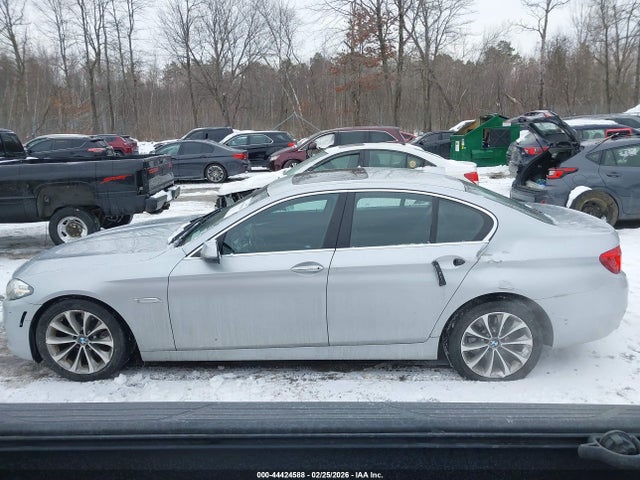 Aukcja sprzedaży 2016 Bmw 528i Xdrive, vin: WBA5A7C54GG151392, numer aukcji: 44424588