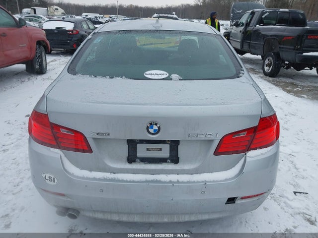 Aukcja sprzedaży 2016 Bmw 528i Xdrive, vin: WBA5A7C54GG151392, numer aukcji: 44424588