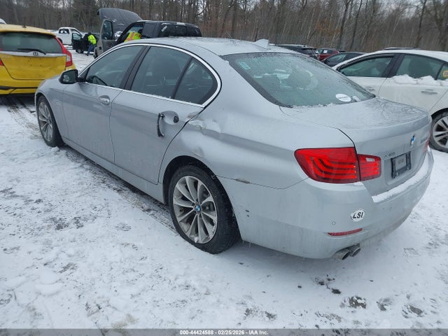 Aukcja sprzedaży 2016 Bmw 528i Xdrive, vin: WBA5A7C54GG151392, numer aukcji: 44424588