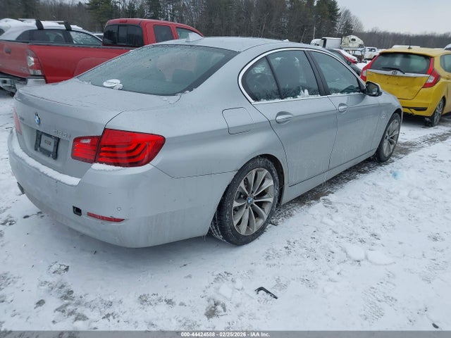 Aukcja sprzedaży 2016 Bmw 528i Xdrive, vin: WBA5A7C54GG151392, numer aukcji: 44424588