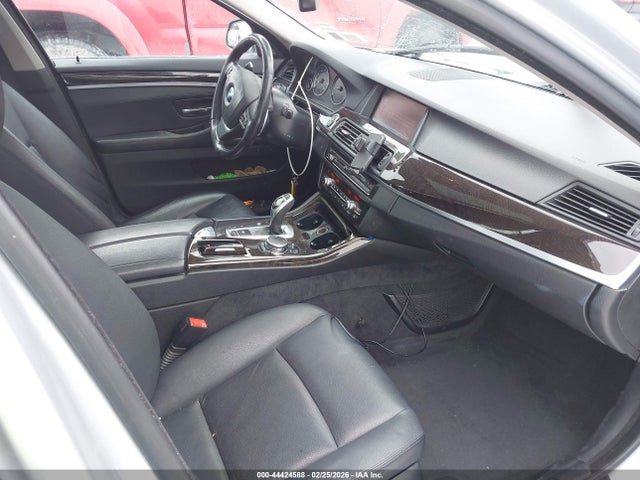 Aukcja sprzedaży 2016 Bmw 528i Xdrive, vin: WBA5A7C54GG151392, numer aukcji: 44424588