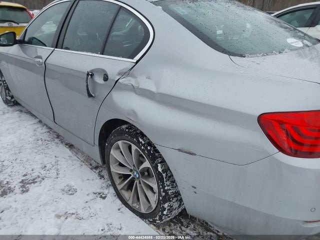Aukcja sprzedaży 2016 Bmw 528i Xdrive, vin: WBA5A7C54GG151392, numer aukcji: 44424588