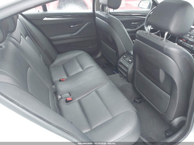 Aukcja sprzedaży 2016 Bmw 528i Xdrive, vin: WBA5A7C54GG151392, numer aukcji: 44424588