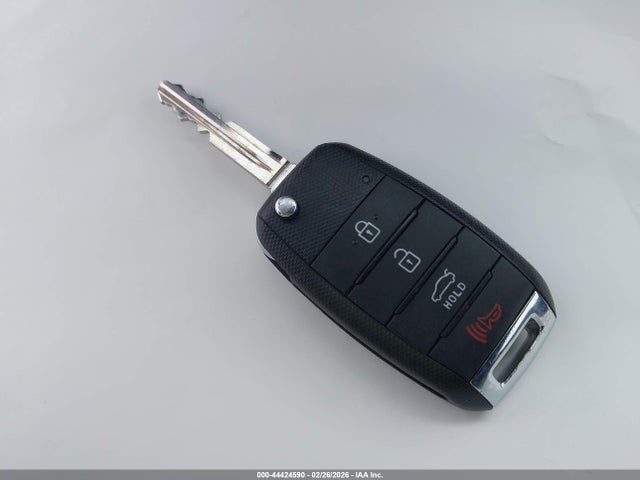 2014 KIA FORTE KNAFX4A83E5157479 Photo 10