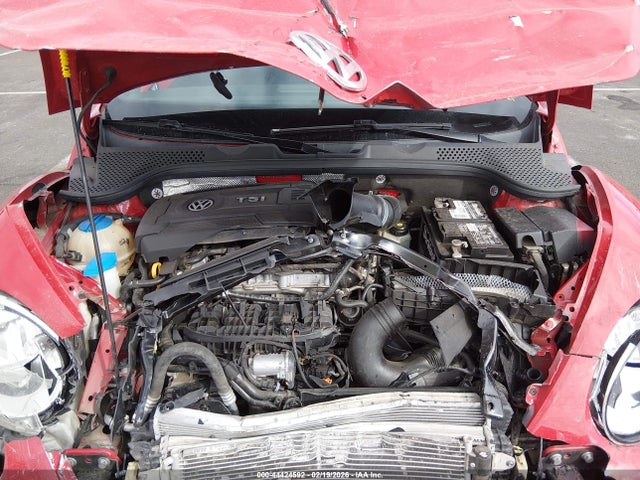 3VW517AT7GM804546 Volkswagen Beetle 1.8t S