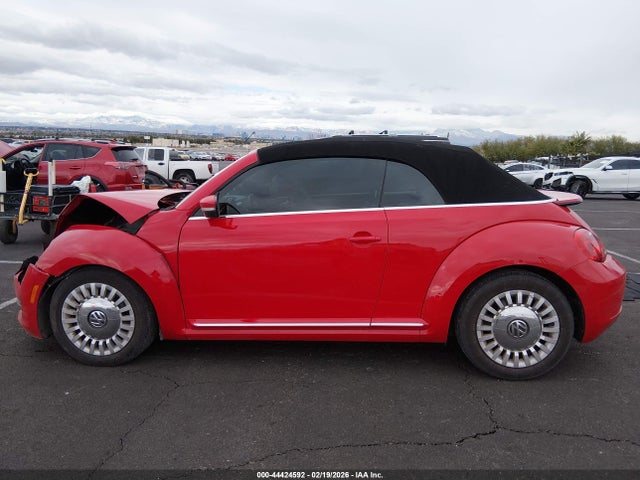 3VW517AT7GM804546 Volkswagen Beetle 1.8t S