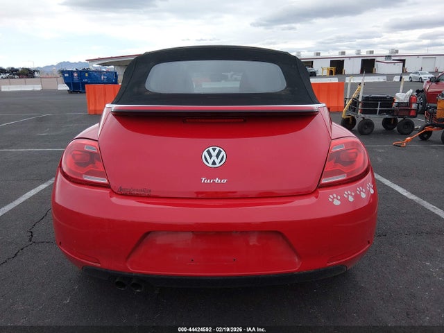 3VW517AT7GM804546 Volkswagen Beetle 1.8t S