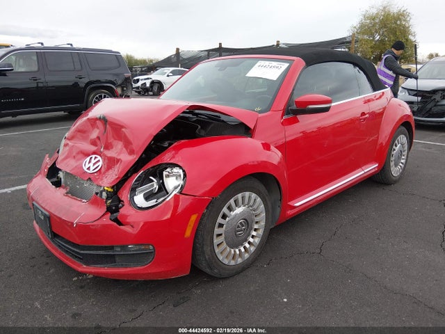 3VW517AT7GM804546 Volkswagen Beetle 1.8t S