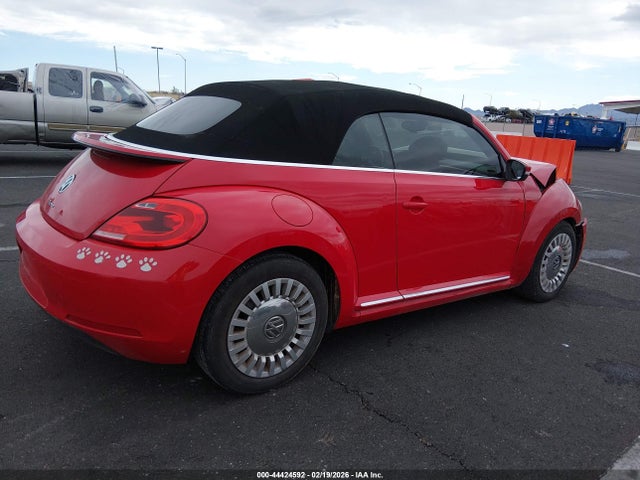 3VW517AT7GM804546 Volkswagen Beetle 1.8t S