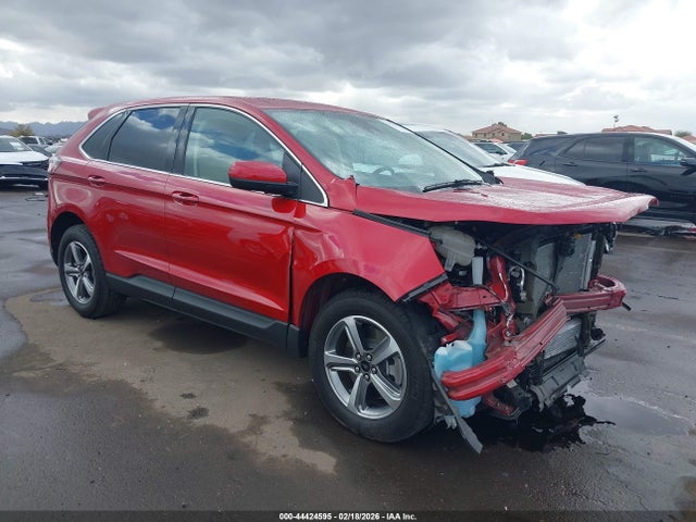 Ford EDGE SEL 2023 2FMPK4J96PBA15619 main image