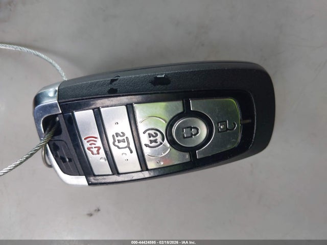 Ford EDGE SEL 2023 2FMPK4J96PBA15619 Image 11