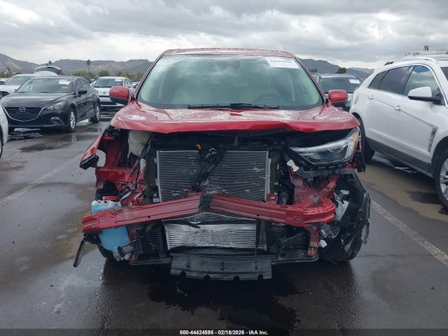 Ford EDGE SEL 2023 2FMPK4J96PBA15619 Image 13
