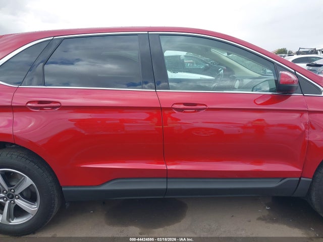 Ford EDGE SEL 2023 2FMPK4J96PBA15619 Image 14