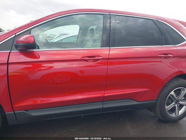 Ford EDGE SEL 2023 2FMPK4J96PBA15619 Image 15