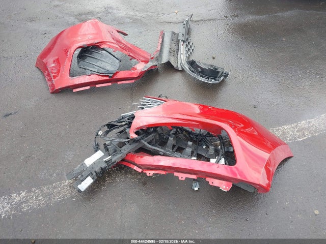 Ford EDGE SEL 2023 2FMPK4J96PBA15619 Image 12