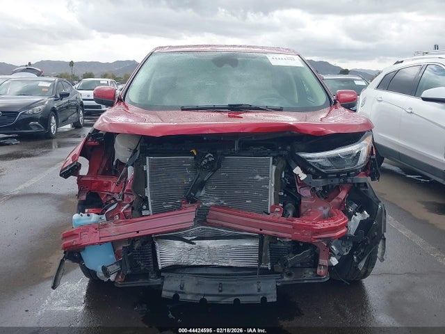 Ford EDGE SEL 2023 2FMPK4J96PBA15619 Image 6