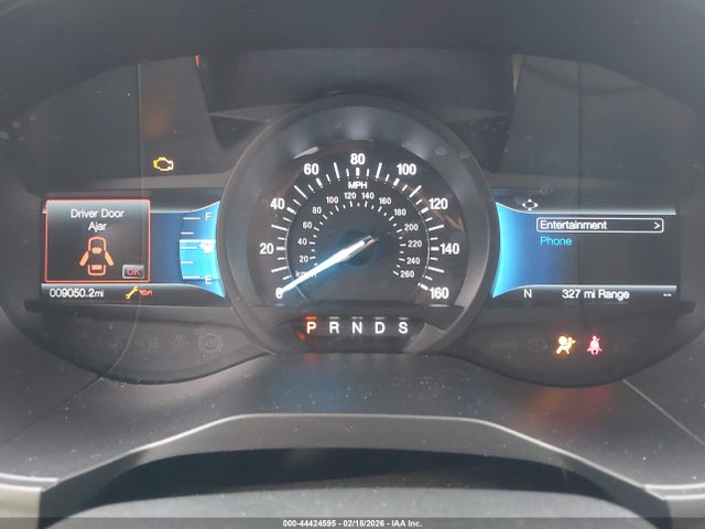 Ford EDGE SEL 2023 2FMPK4J96PBA15619 Image 7