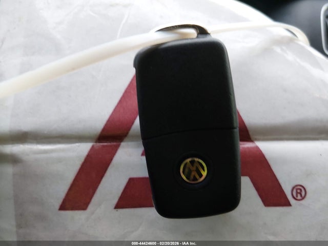 2012 Volkswagen Jetta 2.5l Se მანქანა იყიდება აუქციონზე, vin: 3VWDX7AJ7CM335347, აუქციონის ნომერი: 44424600