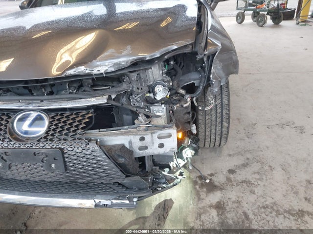 2016 Lexus Ct 200h მანქანა იყიდება აუქციონზე, vin: JTHKD5BH6G2257643, აუქციონის ნომერი: 44424601