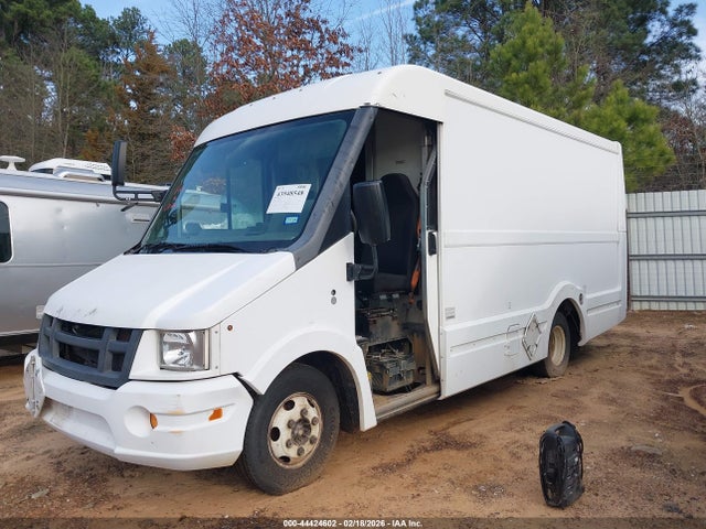 JALB4T174G7W01339 Isuzu NPR