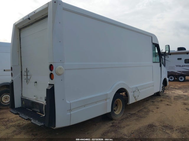 JALB4T174G7W01339 Isuzu NPR