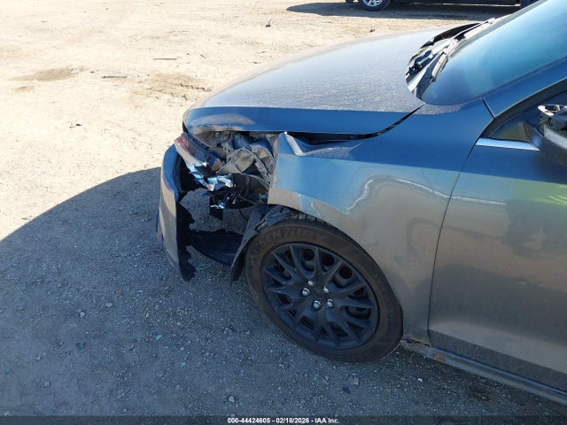 2013 Volkswagen Jetta 2.5l Se მანქანა იყიდება აუქციონზე, vin: 3VWDX7AJ9DM383806, აუქციონის ნომერი: 44424605