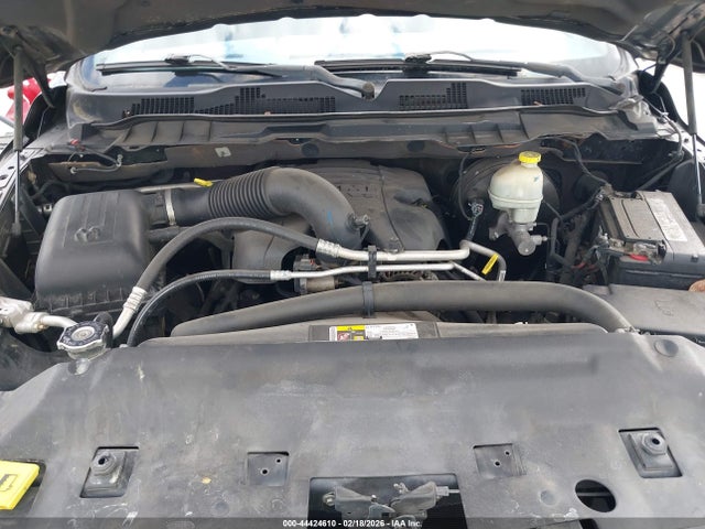 Aukcja sprzedaży 2014 Ram 1500 Express, vin: 3C6JR6AT0EG153025, numer aukcji: 44424610