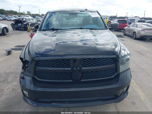 Aukcja sprzedaży 2014 Ram 1500 Express, vin: 3C6JR6AT0EG153025, numer aukcji: 44424610