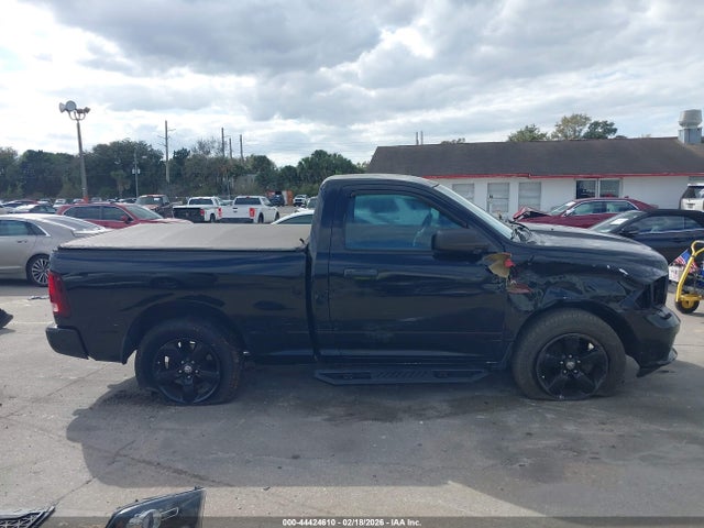 Aukcja sprzedaży 2014 Ram 1500 Express, vin: 3C6JR6AT0EG153025, numer aukcji: 44424610