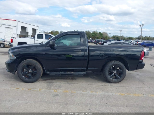 Aukcja sprzedaży 2014 Ram 1500 Express, vin: 3C6JR6AT0EG153025, numer aukcji: 44424610