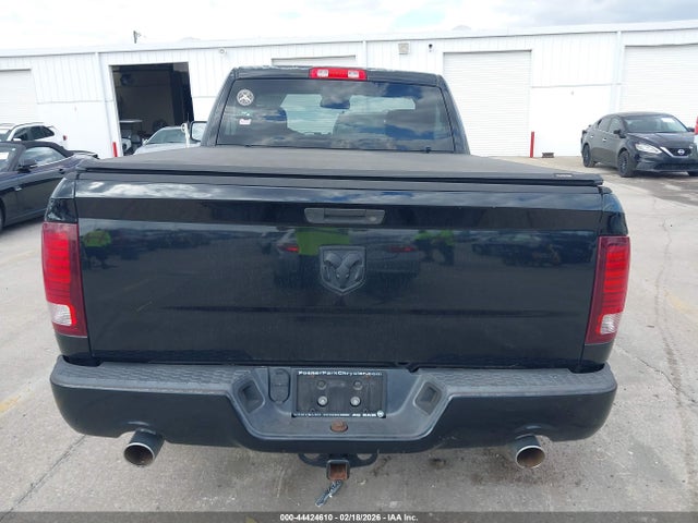 Aukcja sprzedaży 2014 Ram 1500 Express, vin: 3C6JR6AT0EG153025, numer aukcji: 44424610