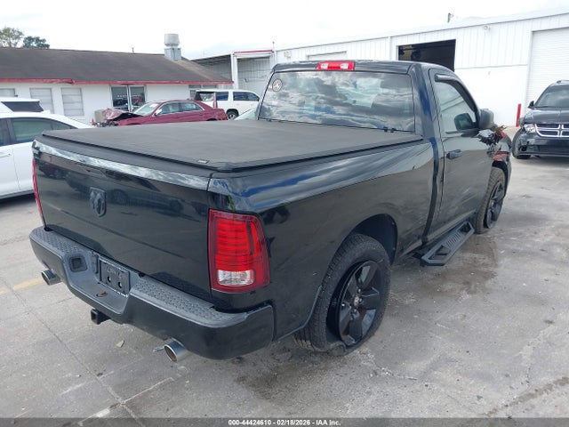 Aukcja sprzedaży 2014 Ram 1500 Express, vin: 3C6JR6AT0EG153025, numer aukcji: 44424610
