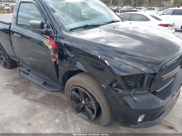 Aukcja sprzedaży 2014 Ram 1500 Express, vin: 3C6JR6AT0EG153025, numer aukcji: 44424610
