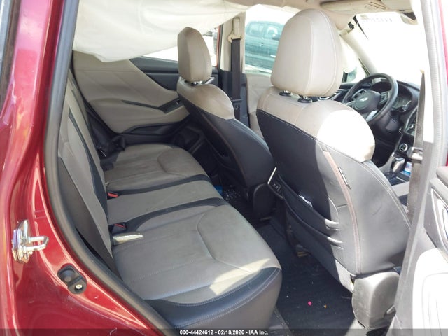 Продаж на аукціоні авто 2019 Subaru Forester Limited, vin: JF2SKAUC5KH544867, номер лоту: 44424612