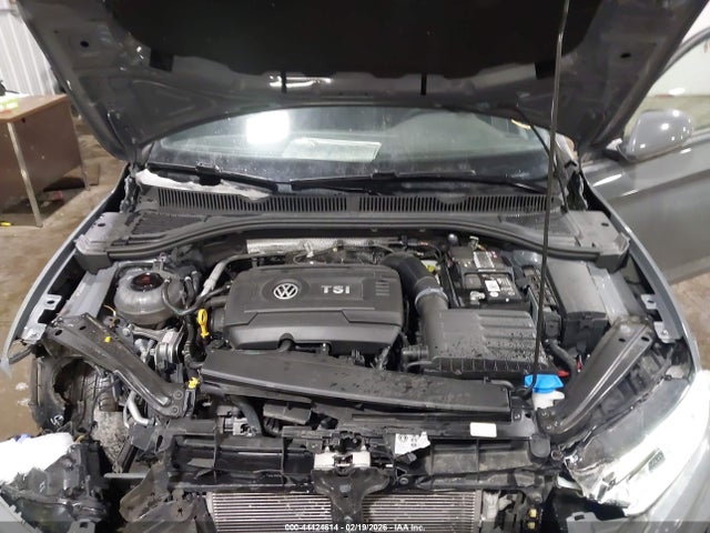 Aukcja sprzedaży 2019 Volkswagen Jetta Gli 2.0t 35th Anniversary Edition/2.0t Autobahn/2.0t S, vin: 3VW6T7BU3KM207246, numer aukcji: 44424614