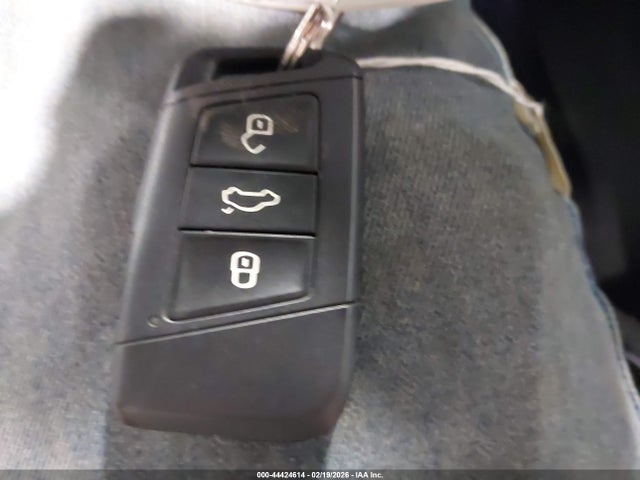 Aukcja sprzedaży 2019 Volkswagen Jetta Gli 2.0t 35th Anniversary Edition/2.0t Autobahn/2.0t S, vin: 3VW6T7BU3KM207246, numer aukcji: 44424614