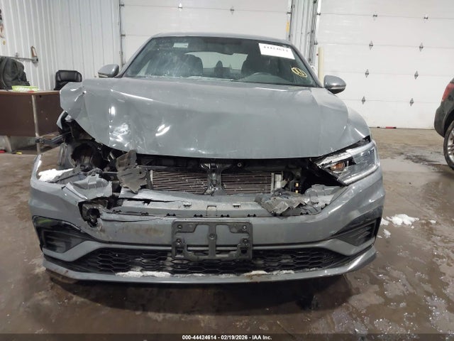 Aukcja sprzedaży 2019 Volkswagen Jetta Gli 2.0t 35th Anniversary Edition/2.0t Autobahn/2.0t S, vin: 3VW6T7BU3KM207246, numer aukcji: 44424614