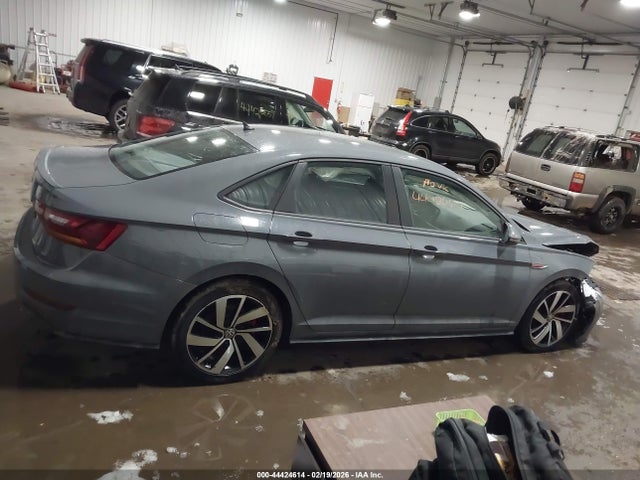 Aukcja sprzedaży 2019 Volkswagen Jetta Gli 2.0t 35th Anniversary Edition/2.0t Autobahn/2.0t S, vin: 3VW6T7BU3KM207246, numer aukcji: 44424614