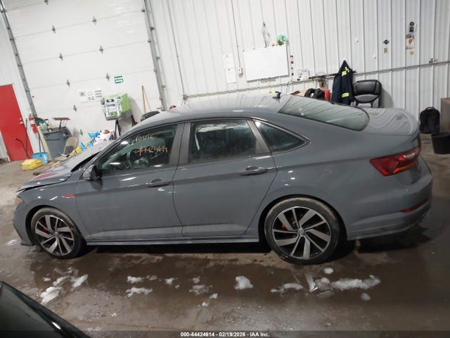 Aukcja sprzedaży 2019 Volkswagen Jetta Gli 2.0t 35th Anniversary Edition/2.0t Autobahn/2.0t S, vin: 3VW6T7BU3KM207246, numer aukcji: 44424614
